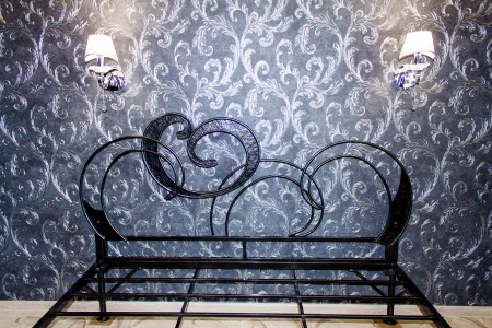 Кровать Анастасия