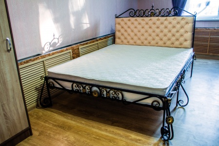 Кровать Л42 "Камила"