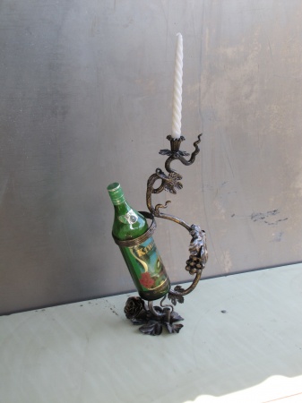 Подсвечник Л53